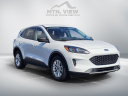Thumbnail image of 2022 Ford Escape Hybrid at Mtn. View Chrysler Dodge Jeep