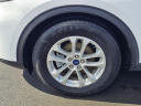 Thumbnail image of 2022 Ford Escape Hybrid at Mtn. View Chrysler Dodge Jeep