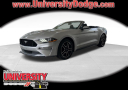 Thumbnail image of 2019 Ford Mustang at University Dodge Ram