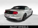Thumbnail image of 2019 Ford Mustang at University Dodge Ram