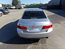 2013 Honda Accord EX-L at David’s Auto Sales Waycross