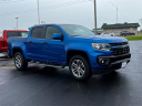 Thumbnail image of 2022 Chevrolet Colorado at Chris Auffenberg Ford Lincoln