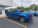 Thumbnail image of 2022 Chevrolet Colorado at Chris Auffenberg Ford Lincoln