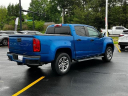 Thumbnail image of 2022 Chevrolet Colorado at Chris Auffenberg Ford Lincoln
