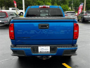 Thumbnail image of 2022 Chevrolet Colorado at Chris Auffenberg Ford Lincoln