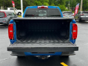 Thumbnail image of 2022 Chevrolet Colorado at Chris Auffenberg Ford Lincoln