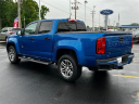 Thumbnail image of 2022 Chevrolet Colorado at Chris Auffenberg Ford Lincoln