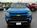 Thumbnail image of 2022 Chevrolet Colorado at Chris Auffenberg Ford Lincoln