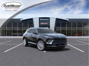 Thumbnail image of 2024 Buick Envision at Todd Wenzel Buick GMC of Davison