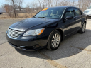 Thumbnail image of 2014 Chrysler 200 at GARYS AUTO SALES INC