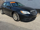Thumbnail image of 2014 Chrysler 200 at GARYS AUTO SALES INC