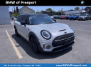 2023 MINI Clubman Cooper S ALL4 at BMW Mini of Freeport