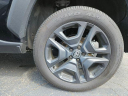 Thumbnail image of 2024 Toyota RAV4 at LaFontaine Toyota Kia Genesis of Dearborn