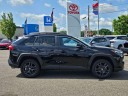 Thumbnail image of 2024 Toyota RAV4 at LaFontaine Toyota Kia Genesis of Dearborn