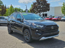 Thumbnail image of 2024 Toyota RAV4 at LaFontaine Toyota Kia Genesis of Dearborn