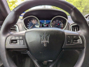 Thumbnail image of 2019 Maserati Ghibli at PiazzaMaseratiAlfaRomeo-Used of Chadds Ford, PA
