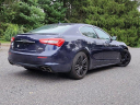 Thumbnail image of 2019 Maserati Ghibli at PiazzaMaseratiAlfaRomeo-Used of Chadds Ford, PA
