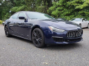 Thumbnail image of 2019 Maserati Ghibli at PiazzaMaseratiAlfaRomeo-Used of Chadds Ford, PA