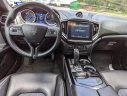 2019 Maserati Ghibli SQ4 GranLusso at PiazzaMaseratiAlfaRomeo-Used of Chadds Ford, PA
