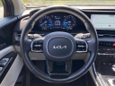 2023 Kia Carnival SX at Atlantic Kia