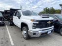 Thumbnail image of 2024 Chevrolet Silverado 3500HD at New Rochelle Chevrolet