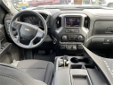 2024 Chevrolet Silverado 3500HD Work Truck at New Rochelle Chevrolet
