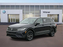 Thumbnail image of 2024 Volkswagen Tiguan at WinnerSubaruVolkswagen - Used Inventory