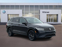 Thumbnail image of 2024 Volkswagen Tiguan at WinnerSubaruVolkswagen - Used Inventory
