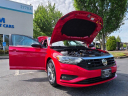 Thumbnail image of 2021 Volkswagen Jetta at M&M Investment Cars