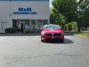 Thumbnail image of 2021 Volkswagen Jetta at M&M Investment Cars