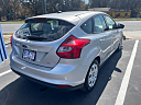 Thumbnail image of 2012 Ford Focus at Stan's Premium Cars