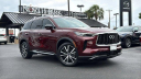 Thumbnail image of 2023 INFINITI QX60 at North Park Mazda Used