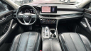 2023 INFINITI QX60 Sensory at North Park Mazda Used