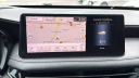 Thumbnail image of 2023 INFINITI QX60 at North Park Mazda Used