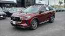 Thumbnail image of 2023 INFINITI QX60 at North Park Mazda Used