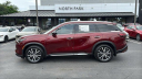 Thumbnail image of 2023 INFINITI QX60 at North Park Mazda Used
