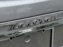 Thumbnail image of 2021 Maserati Ghibli at PiazzaMaseratiAlfaRomeo-Used of Chadds Ford, PA