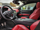 Thumbnail image of 2021 Maserati Ghibli at PiazzaMaseratiAlfaRomeo-Used of Chadds Ford, PA