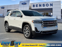 Thumbnail image of 2023 GMC Acadia at Benson Ford