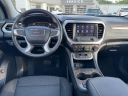 Thumbnail image of 2023 GMC Acadia at Benson Ford