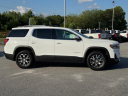 Thumbnail image of 2023 GMC Acadia at Benson Ford