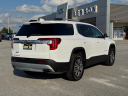 Thumbnail image of 2023 GMC Acadia at Benson Ford