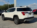 Thumbnail image of 2023 GMC Acadia at Benson Ford