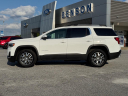 Thumbnail image of 2023 GMC Acadia at Benson Ford