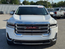 Thumbnail image of 2023 GMC Acadia at Benson Ford