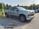 Thumbnail image of 2023 Chevrolet Silverado 1500 at Boyd Chevrolet Buick Gmc Of Emporia, Va