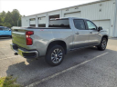 Thumbnail image of 2023 Chevrolet Silverado 1500 at Boyd Chevrolet Buick Gmc Of Emporia, Va