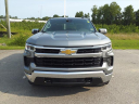 Thumbnail image of 2023 Chevrolet Silverado 1500 at Boyd Chevrolet Buick Gmc Of Emporia, Va