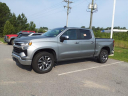 Thumbnail image of 2023 Chevrolet Silverado 1500 at Boyd Chevrolet Buick Gmc Of Emporia, Va
