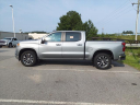 Thumbnail image of 2023 Chevrolet Silverado 1500 at Boyd Chevrolet Buick Gmc Of Emporia, Va